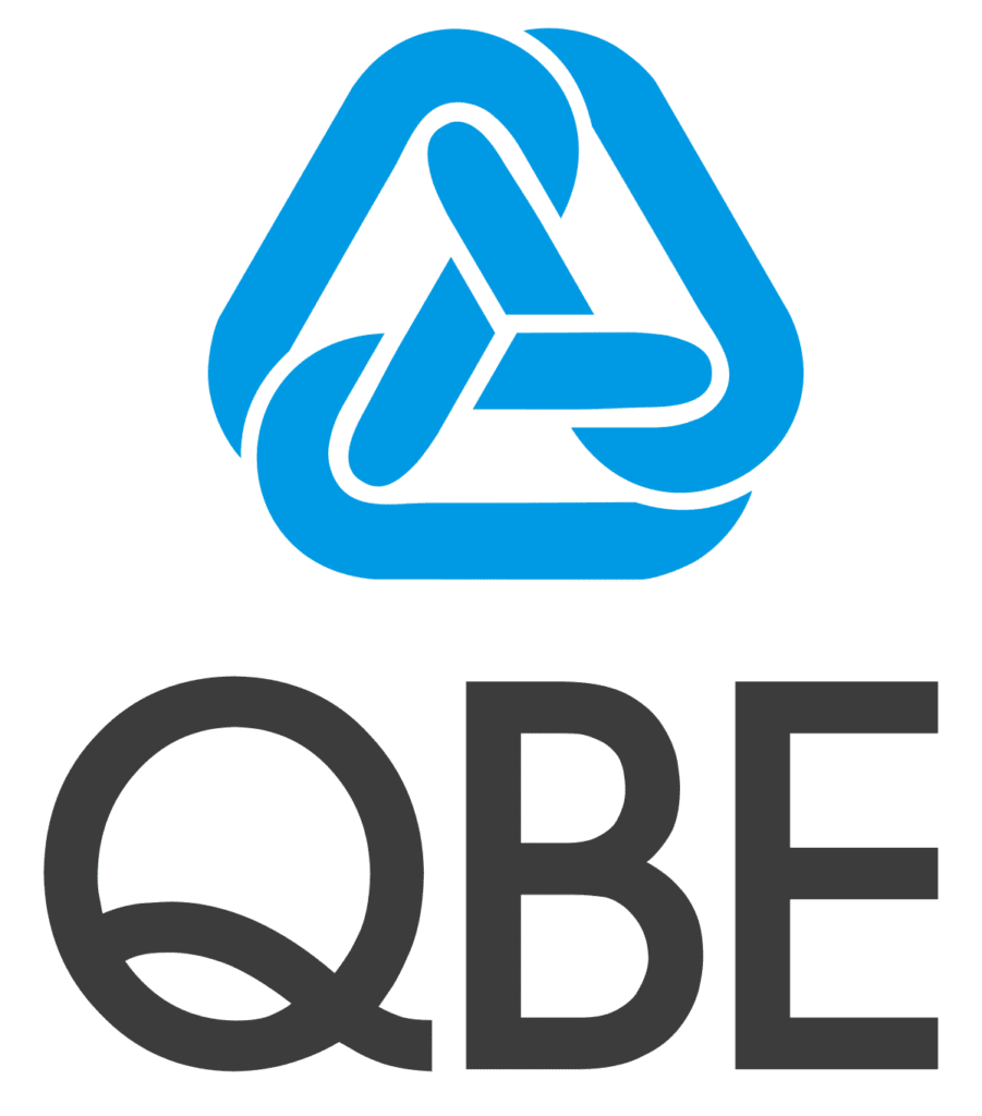 QBE : Brand Short Description Type Here.