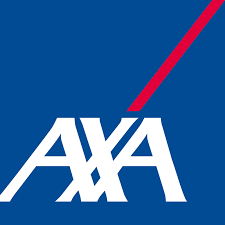 Axa : Brand Short Description Type Here.