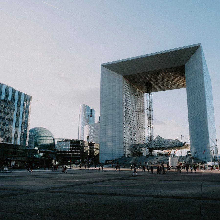 la-defense-place